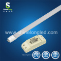 25W 1500mm CE RoHS approved t5 led tube for bus lighting